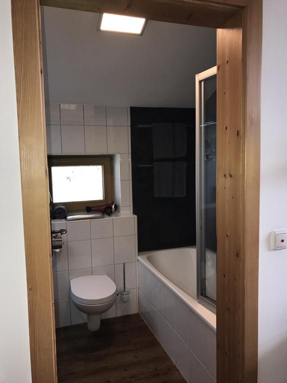 Engels Landhaus Oberstdorf Esterno foto